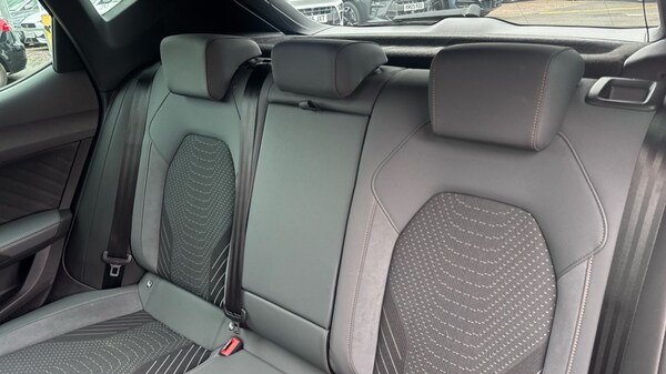 Used Cupra Leon 2025 for sale - 76276168: Photo 15