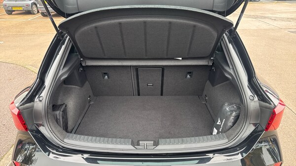 Used Cupra Leon 2025 for sale - 76276168: Photo 16