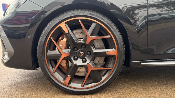 Used Cupra Leon 2025 for sale - 76276168: Photo 19