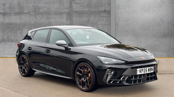 Used Cupra Leon 2025 for sale - 76276168: Photo 1