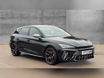 Cupra - Leon