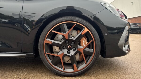 Used Cupra Leon 2025 for sale - 76276168: Photo 20