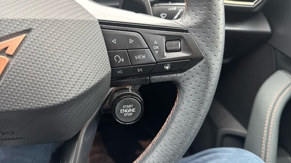 Used Cupra Leon 2025 for sale - 76276168: Photo 21