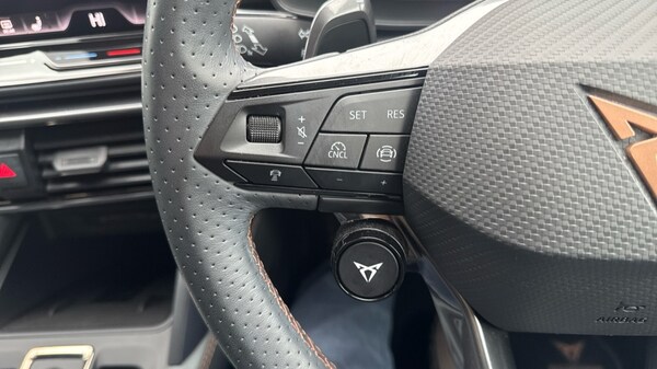 Used Cupra Leon 2025 for sale - 76276168: Photo 22