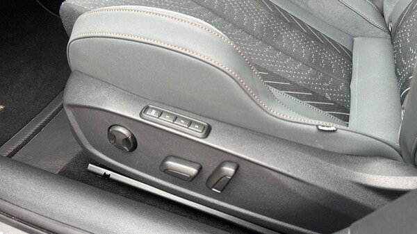 Used Cupra Leon 2025 for sale - 76276168: Photo 26