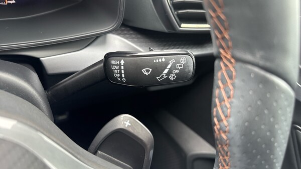 Used Cupra Leon 2025 for sale - 76276168: Photo 27