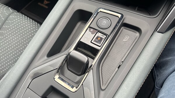 Used Cupra Leon 2025 for sale - 76276168: Photo 29
