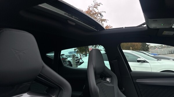 Used Cupra Leon 2025 for sale - 76276168: Photo 30