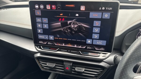 Used Cupra Leon 2025 for sale - 76276168: Photo 31