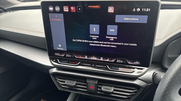 Used Cupra Leon 2025 for sale - 76276168: Photo 32