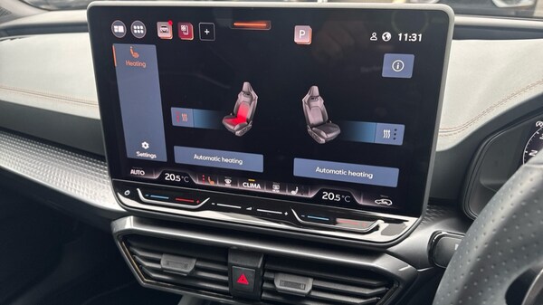 Used Cupra Leon 2025 for sale - 76276168: Photo 33