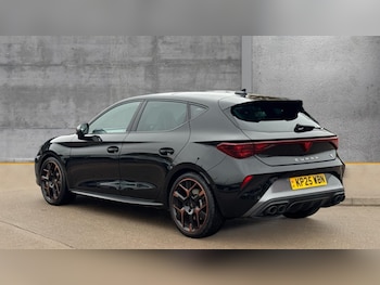 Used Cupra Leon 2025 for sale - 76276168: Photo 3