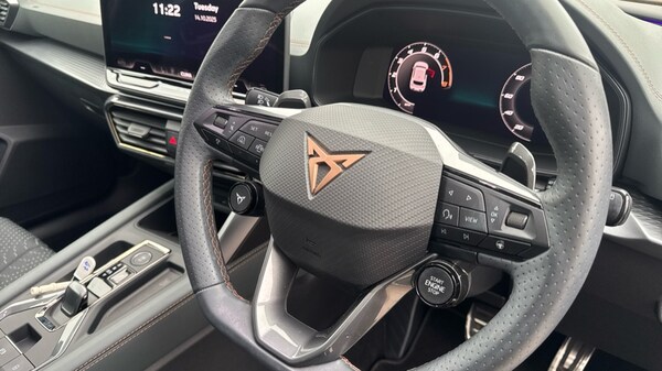 Used Cupra Leon 2025 for sale - 76276168: Photo 43