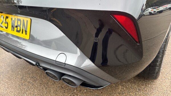 Used Cupra Leon 2025 for sale - 76276168: Photo 46