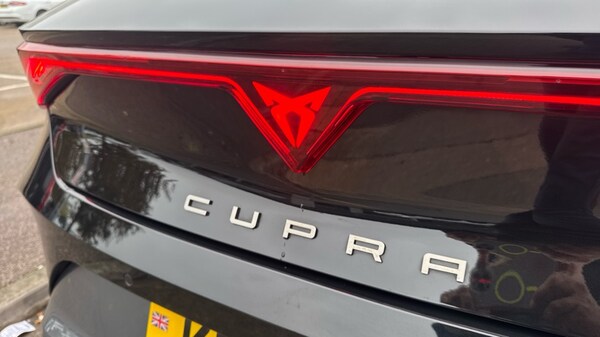 Used Cupra Leon 2025 for sale - 76276168: Photo 47