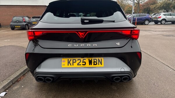 Used Cupra Leon 2025 for sale - 76276168: Photo 48