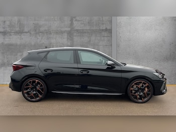 Used Cupra Leon 2025 for sale - 76276168: Photo 4
