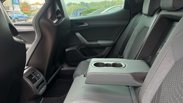 Used Cupra Leon 2025 for sale - 76276168: Photo 50