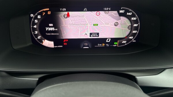 Used Cupra Leon 2025 for sale - 76276168: Photo 51