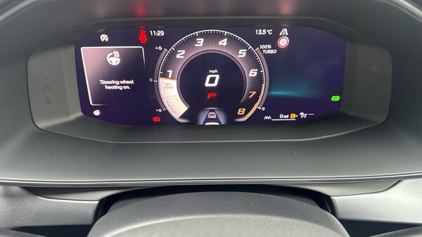 Used Cupra Leon 2025 for sale - 76276168: Photo 52