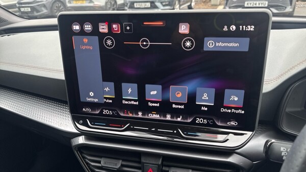 Used Cupra Leon 2025 for sale - 76276168: Photo 55