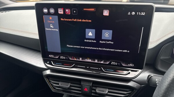 Used Cupra Leon 2025 for sale - 76276168: Photo 56