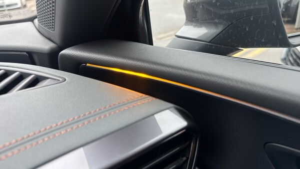 Used Cupra Leon 2025 for sale - 76276168: Photo 57