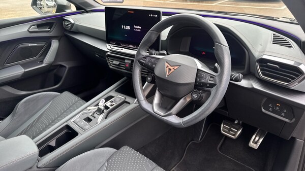 Used Cupra Leon 2025 for sale - 76276168: Photo 6