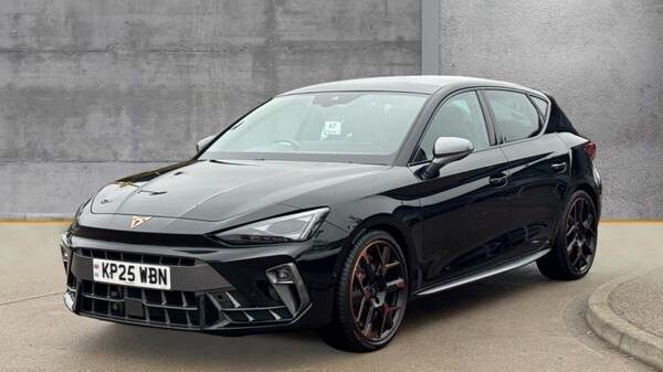 Used Cupra Leon 2025 for sale - 76276168: Photo 7