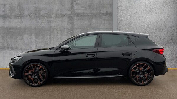 Used Cupra Leon 2025 for sale - 76276168: Photo 9