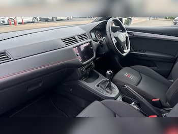 Used SEAT Ibiza 2021 for sale - 75615142: Photo