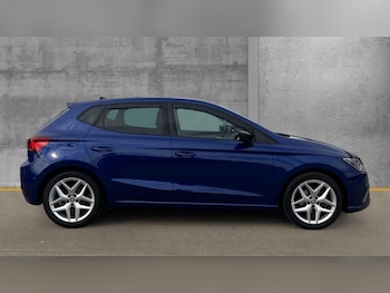 Used SEAT Ibiza 2021 for sale - 75615142: Photo