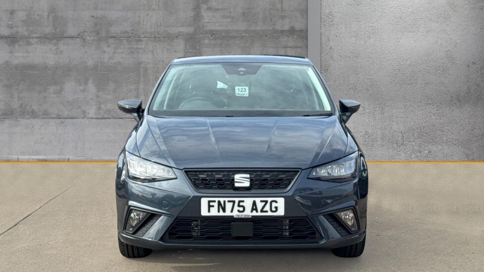 Used SEAT Ibiza 2025 for sale - 76154981: Photo 10