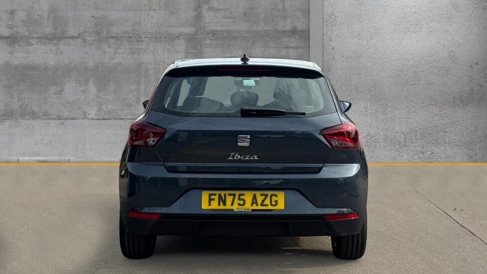 Used SEAT Ibiza 2025 for sale - 76154981: Photo 11