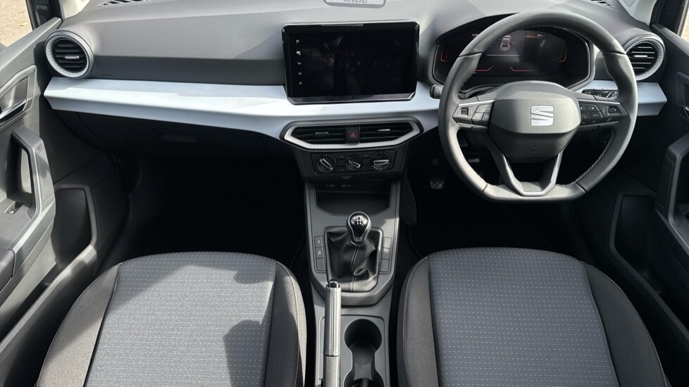 Used SEAT Ibiza 2025 for sale - 76154981: Photo 12