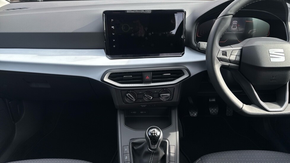 Used SEAT Ibiza 2025 for sale - 76154981: Photo 13