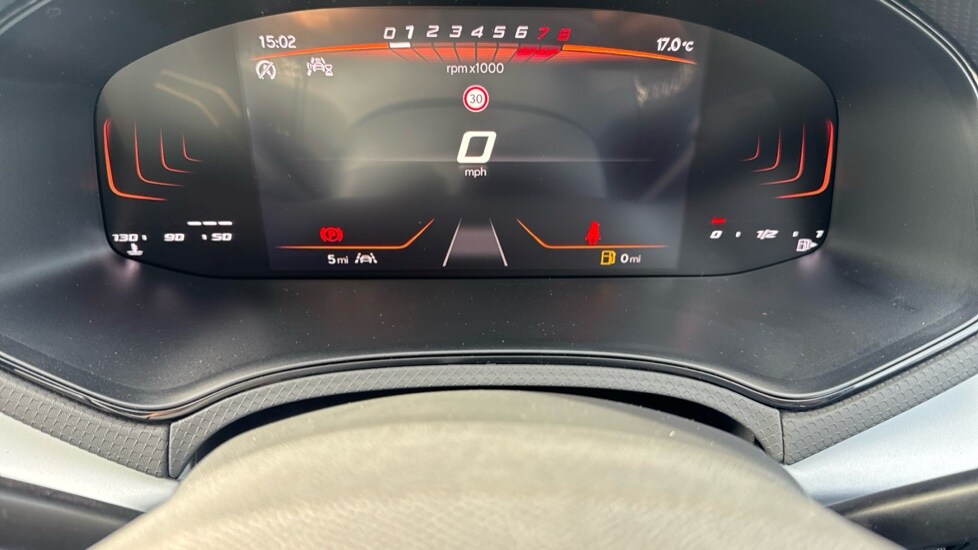 Used SEAT Ibiza 2025 for sale - 76154981: Photo 14