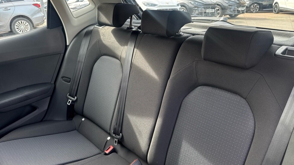 Used SEAT Ibiza 2025 for sale - 76154981: Photo 15