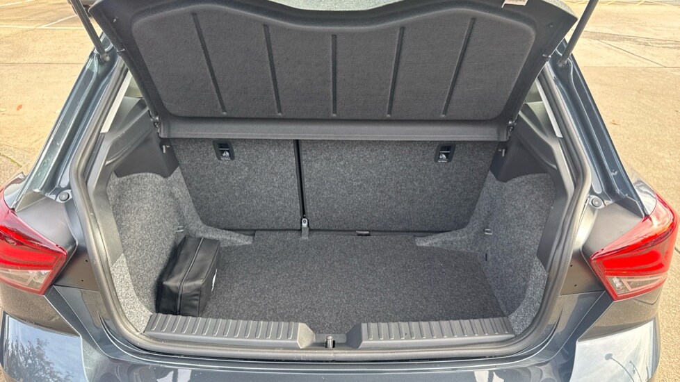 Used SEAT Ibiza 2025 for sale - 76154981: Photo 16