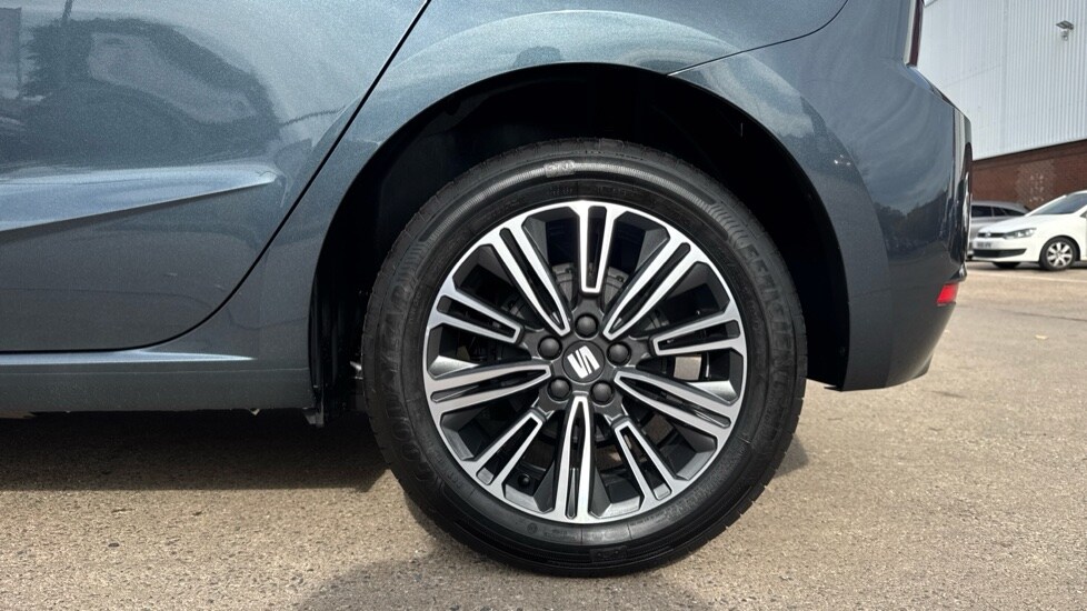 Used SEAT Ibiza 2025 for sale - 76154981: Photo 18