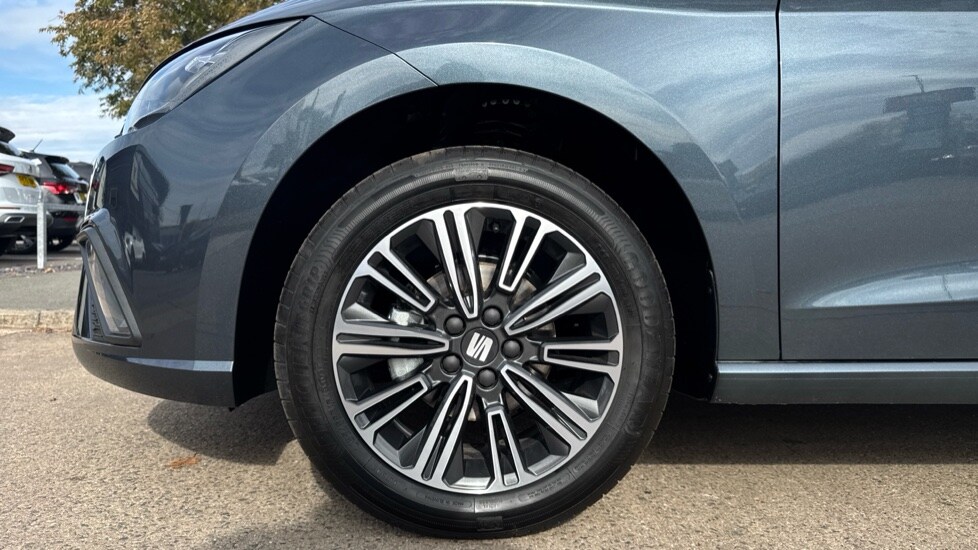 Used SEAT Ibiza 2025 for sale - 76154981: Photo 19