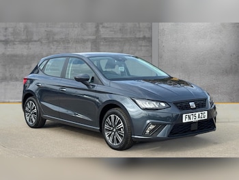SEAT - Ibiza