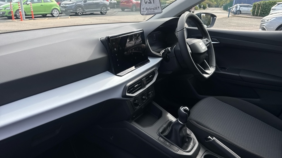 Used SEAT Ibiza 2025 for sale - 76154981: Photo 2