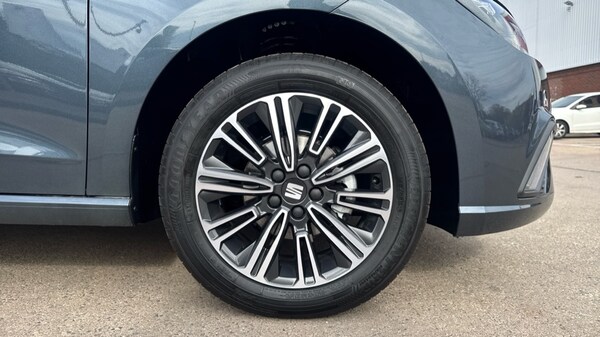 Used SEAT Ibiza 2025 for sale - 76154981: Photo 20