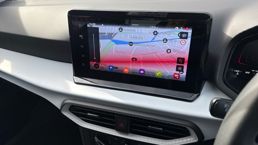 Used SEAT Ibiza 2025 for sale - 76154981: Photo 21