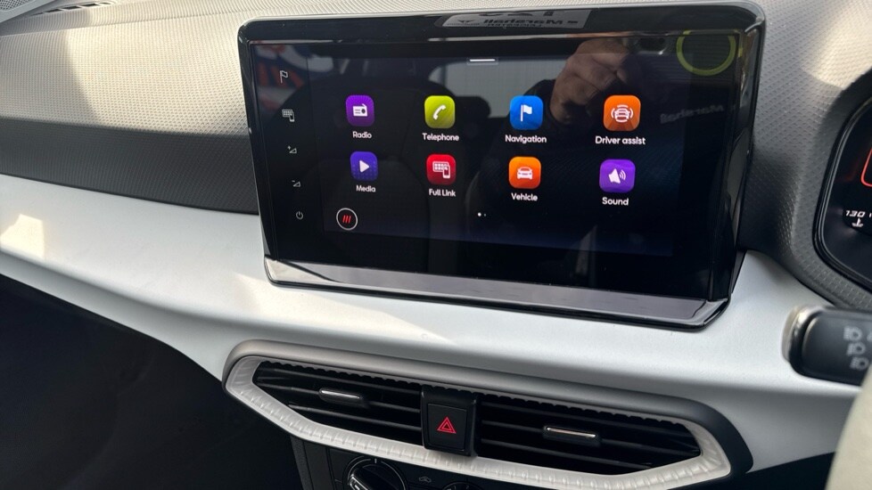 Used SEAT Ibiza 2025 for sale - 76154981: Photo 22