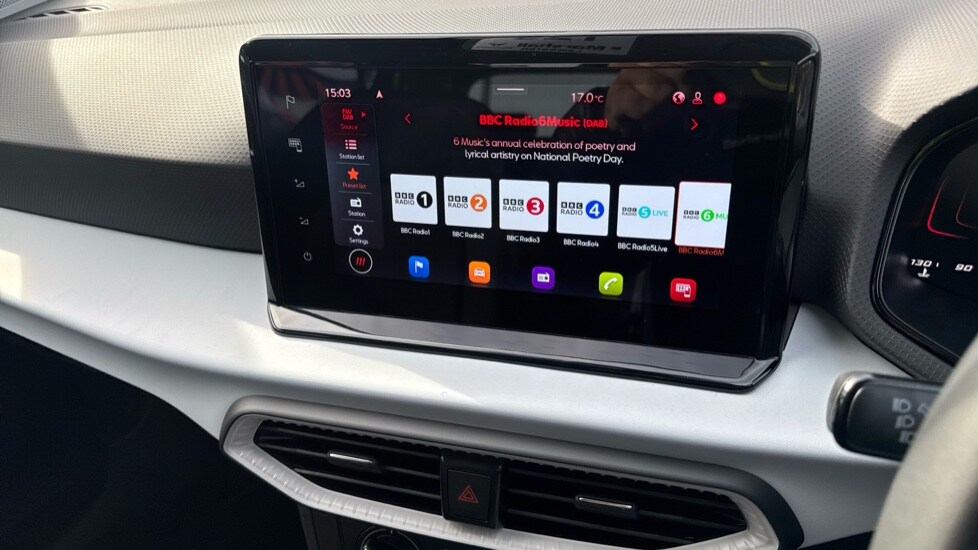 Used SEAT Ibiza 2025 for sale - 76154981: Photo 23