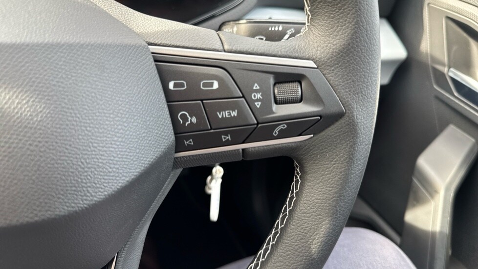 Used SEAT Ibiza 2025 for sale - 76154981: Photo 24