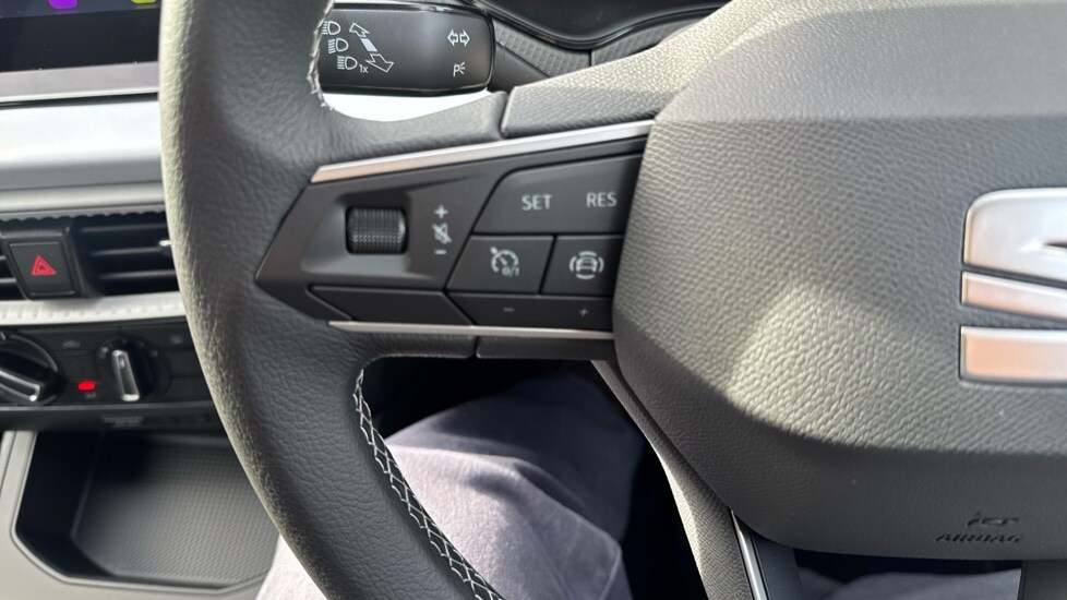 Used SEAT Ibiza 2025 for sale - 76154981: Photo 25