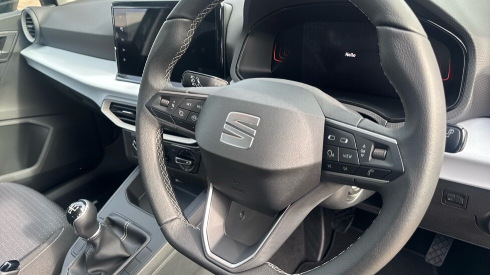 Used SEAT Ibiza 2025 for sale - 76154981: Photo 30